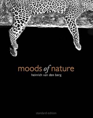 Seller image for Moods of Nature : Heinrich Van Den Berg for sale by GreatBookPrices