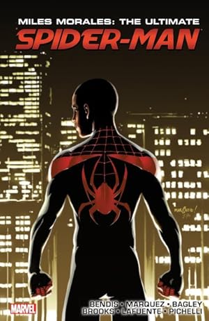 Seller image for Miles Morales Ultimate Spider-Man 3 : Ultimate Collection for sale by GreatBookPrices