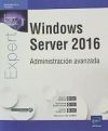 Windows Server 2016 Administración avanzada
