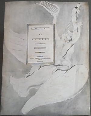 Bild des Verkufers fr Poems by Mr. Gray . a new edition zum Verkauf von Chapter 1