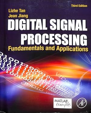 Seller image for Digital Signal Processing : Fundamentals and Applications for sale by GreatBookPrices
