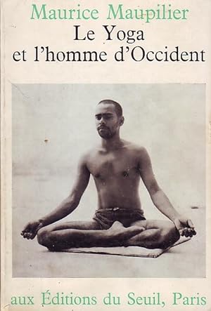 Le yoga et l'homme d'Occident