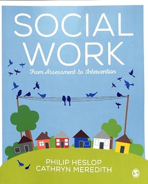 Seller image for Social Work : From Assessment to Intervention for sale by GreatBookPrices