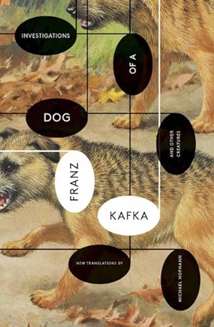 Immagine del venditore per Investigations of a Dog, and Other Creatures venduto da GreatBookPrices