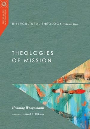 Seller image for Intercultural Theology : Intercultural Hermeneutics for sale by GreatBookPrices