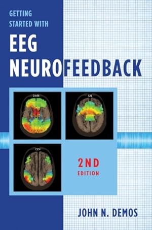 Imagen del vendedor de Getting Started With EEG Neurofeedback a la venta por GreatBookPrices