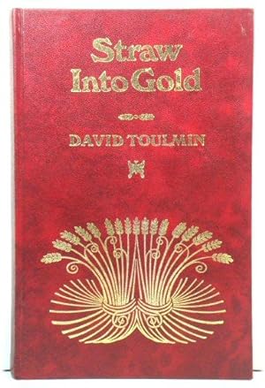 Seller image for Straw Into Gold for sale by PsychoBabel & Skoob Books