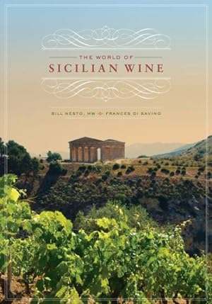 Seller image for World of Sicilian Wine for sale by GreatBookPrices