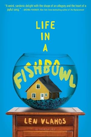 Imagen del vendedor de Life in a Fishbowl a la venta por GreatBookPrices