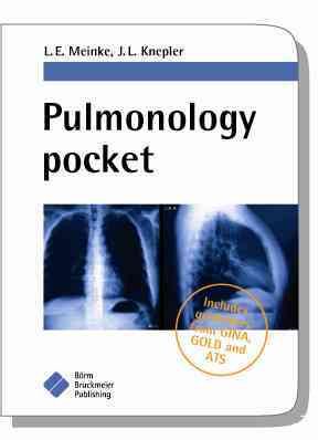 Seller image for Pulmonology for sale by GreatBookPrices