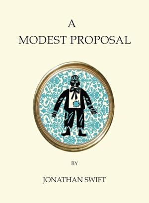 Seller image for Modest Proposal : And Other Writings for sale by GreatBookPrices