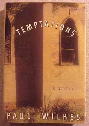 Immagine del venditore per Temptations venduto da Book Nook