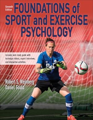 Seller image for Foundations of Sport and Exercise Psychology for sale by GreatBookPrices