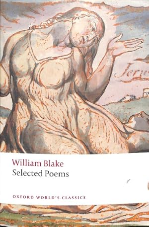 Seller image for William Blake : Selected Poems for sale by GreatBookPrices
