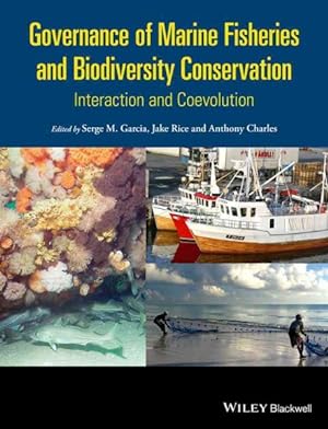 Seller image for Governance of Marine Fisheries and Biodiversity Conservation : Interaction and Coevolution for sale by GreatBookPrices