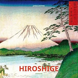 Seller image for Hiroshige for sale by GreatBookPrices