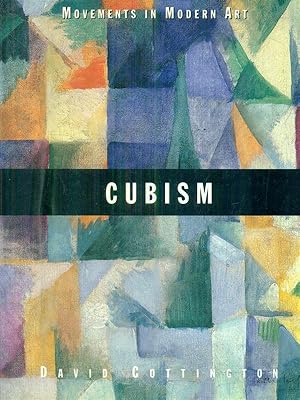 Seller image for Cubism for sale by Librodifaccia