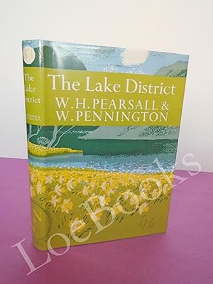 Seller image for New Naturalist No. 53 THE LAKE DISTRICT for sale by LOE BOOKS