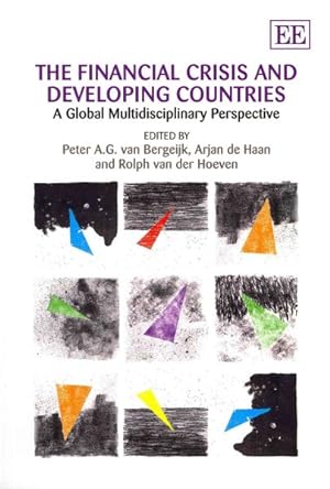 Seller image for Financial Crisis and Developing Countries : A Global Multidisciplinary Perspective for sale by GreatBookPrices