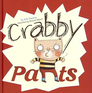 Seller image for Crabby Pants for sale by GreatBookPrices