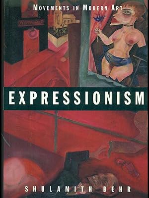 Immagine del venditore per Expressionism venduto da Librodifaccia