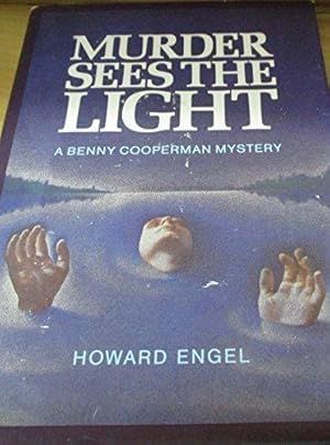 Image du vendeur pour Murder Sees the Light. mis en vente par Peter Keisogloff Rare Books, Inc.