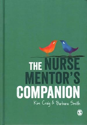 Image du vendeur pour Nurse Mentor's Companion mis en vente par GreatBookPrices