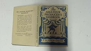 Imagen del vendedor de The Amateur Producer's Handbook a la venta por Goldstone Rare Books