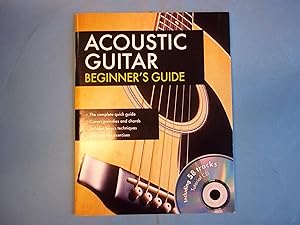 Acoustic Guitar - Beginner's Guide