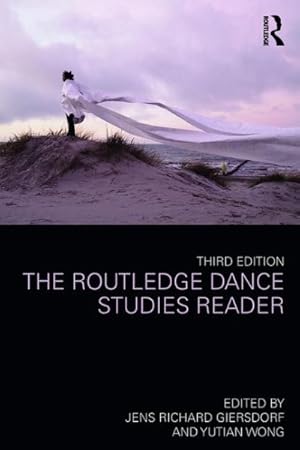 Bild des Verkufers fr Routledge Dance Studies Reader zum Verkauf von GreatBookPrices