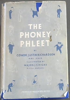 Imagen del vendedor de The Phoney Phleet a la venta por Chapter 1