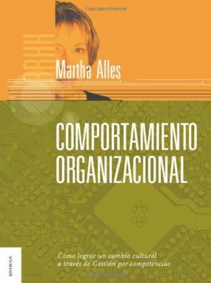 Seller image for COMPORTAMIENTO ORGANIZACIONAL for sale by Librovicios