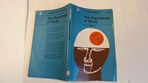 Immagine del venditore per The Psychology of Study venduto da Goldstone Rare Books