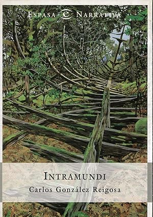 Imagen del vendedor de INTRAMUNDI (E.NARRATIVA). a la venta por Papel y Letras