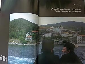 Seller image for MONTE ATHOS for sale by Historia, Regnum et Nobilia