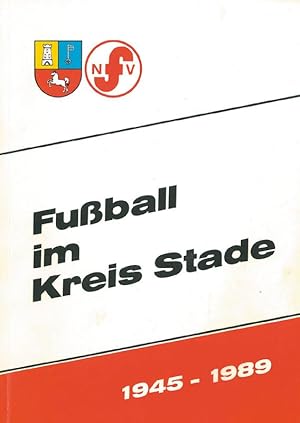 Fußball im Kreis Stade 1945 - 1989