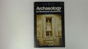 Imagen del vendedor de Archaeology : An Illustrated Introduction a la venta por Goldstone Rare Books