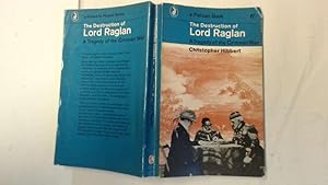Immagine del venditore per The Destruction of Lord Raglan venduto da Goldstone Rare Books