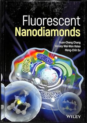 Seller image for Fluorescent Nanodiamonds for sale by GreatBookPrices