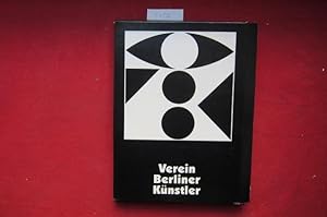 Image du vendeur pour Katalog : Verein Berliner Knstler Text M. Nungesser: Tradition und Neubestimmung. mis en vente par Versandantiquariat buch-im-speicher