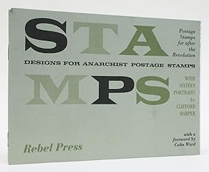 Image du vendeur pour STAMPS Postage Stamps For After The Revolution. mis en vente par LUCIUS BOOKS (ABA, ILAB, PBFA)