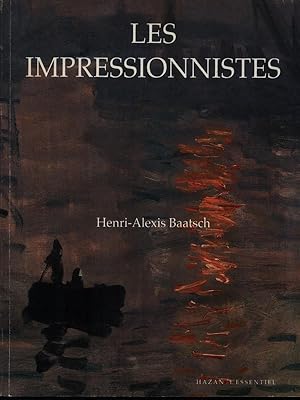 Seller image for Les Impressionnistes for sale by Librodifaccia