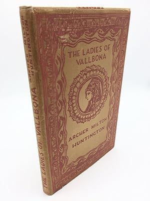 Seller image for The Ladies of Vallbona for sale by Shadyside Books