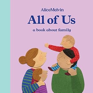 Seller image for All of Us : a book about family for sale by GreatBookPrices