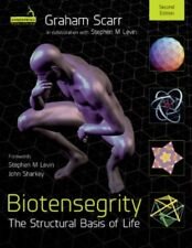 Bild des Verkufers fr Biotensegrity : The Structural Basis of Life zum Verkauf von GreatBookPrices