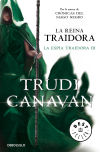 Imagen del vendedor de La reina traidora: La espia traidora 3 a la venta por Agapea Libros