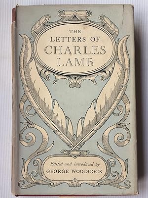 Seller image for The Letters of Charles Lamb for sale by Beach Hut Books