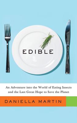 Immagine del venditore per Edible (Paperback) venduto da BargainBookStores