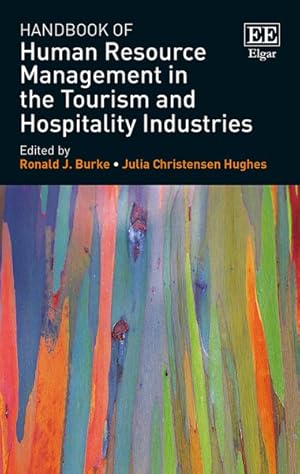 Immagine del venditore per Handbook of Human Resource Management in the Tourism and Hospitality Industries venduto da GreatBookPrices