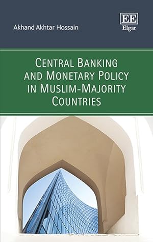Immagine del venditore per Central Banking and Monetary Policy in Muslim-Majority Countries venduto da GreatBookPrices